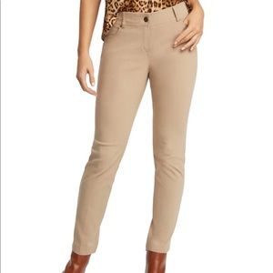 🆕 89th & Madison Trousers